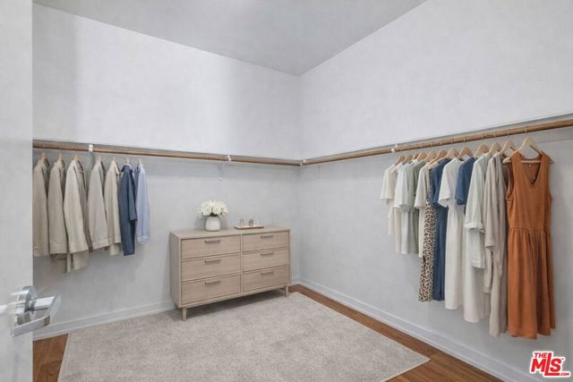 801 S Grand Avenue 1306, Los Angeles, CA 90017