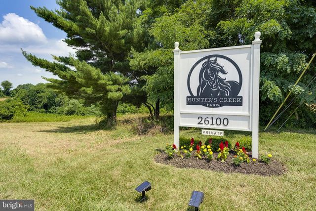 26100 MULLINIX MILL, Mount Airy, MD 21771