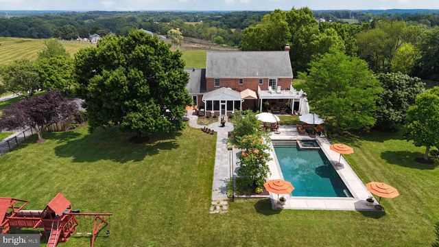 26100 MULLINIX MILL, Mount Airy, MD 21771