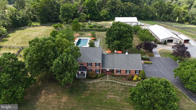 26100 MULLINIX MILL, Mount Airy, MD 21771