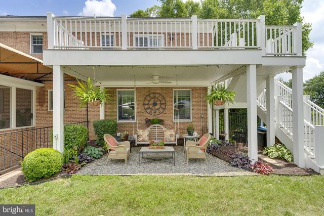 26100 MULLINIX MILL, Mount Airy, MD 21771