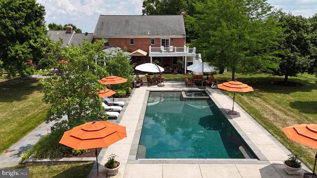 26100 MULLINIX MILL, Mount Airy, MD 21771