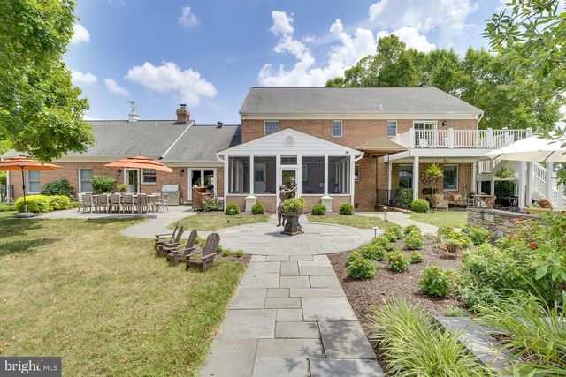 26100 MULLINIX MILL, Mount Airy, MD 21771