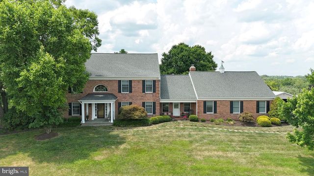 26100 MULLINIX MILL, Mount Airy, MD 21771