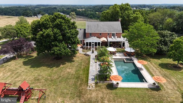 26100 MULLINIX MILL, Mount Airy, MD 21771