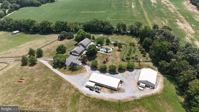 26100 MULLINIX MILL, Mount Airy, MD 21771