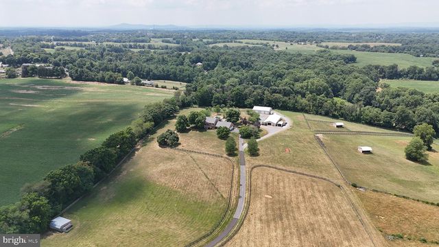 26100 MULLINIX MILL, Mount Airy, MD 21771