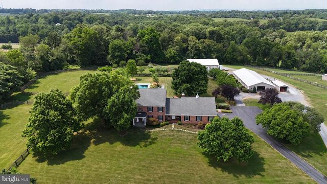 26100 MULLINIX MILL, Mount Airy, MD 21771