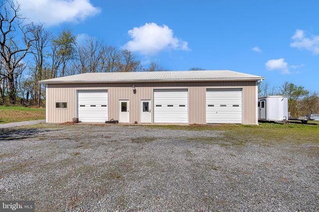 26100 MULLINIX MILL, Mount Airy, MD 21771