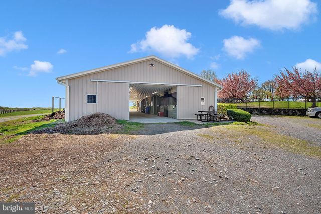 26100 MULLINIX MILL, Mount Airy, MD 21771
