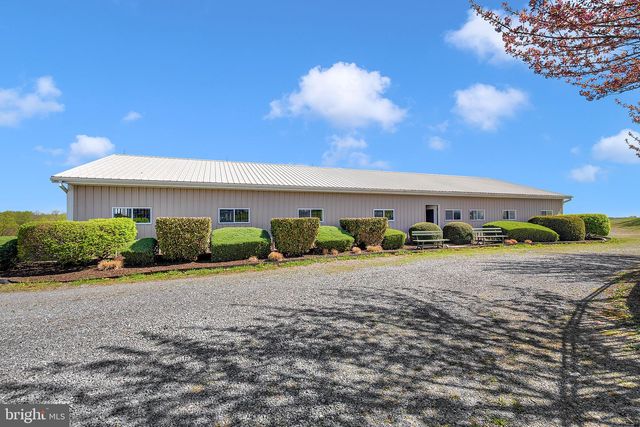 26100 MULLINIX MILL, Mount Airy, MD 21771