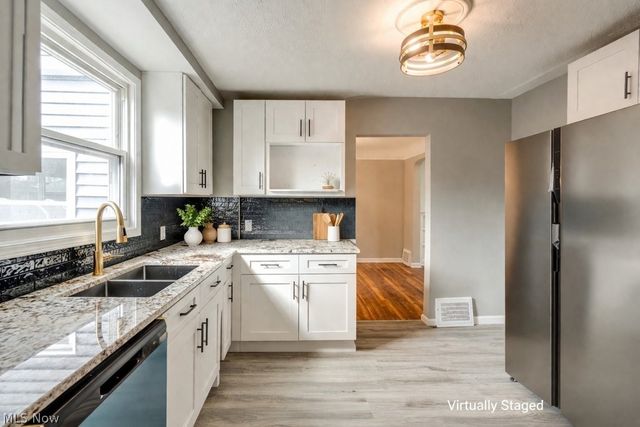 16812 Talford Avenue, Cleveland, OH 44128