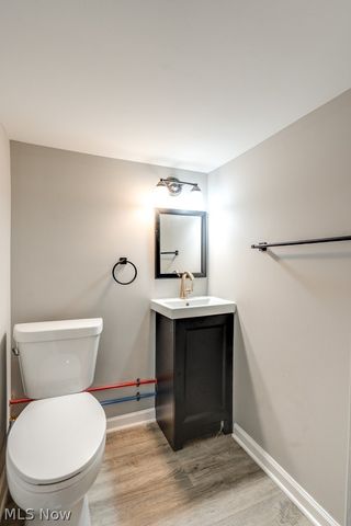 16812 Talford Avenue, Cleveland, OH 44128