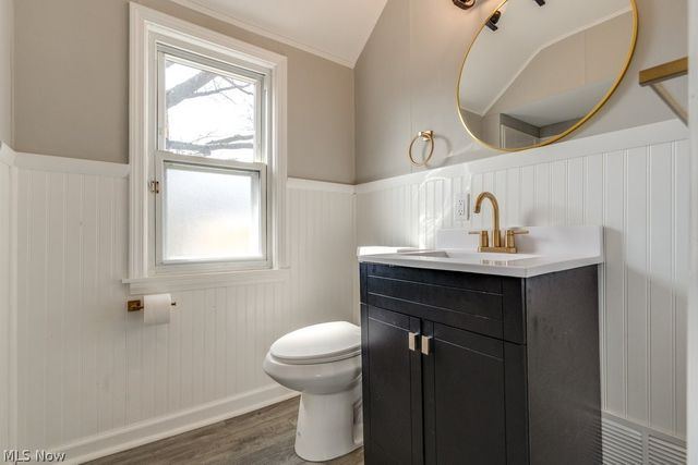 16812 Talford Avenue, Cleveland, OH 44128