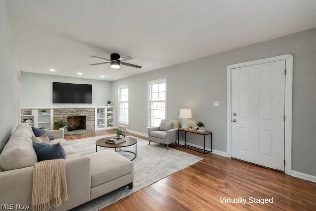 16812 Talford Avenue, Cleveland, OH 44128