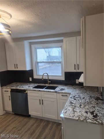 16812 Talford Avenue, Cleveland, OH 44128