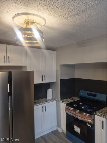 16812 Talford Avenue, Cleveland, OH 44128