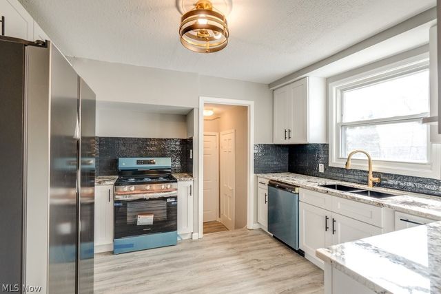 16812 Talford Avenue, Cleveland, OH 44128