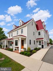 23 TANNER ST #A3, Haddonfield, NJ 08033