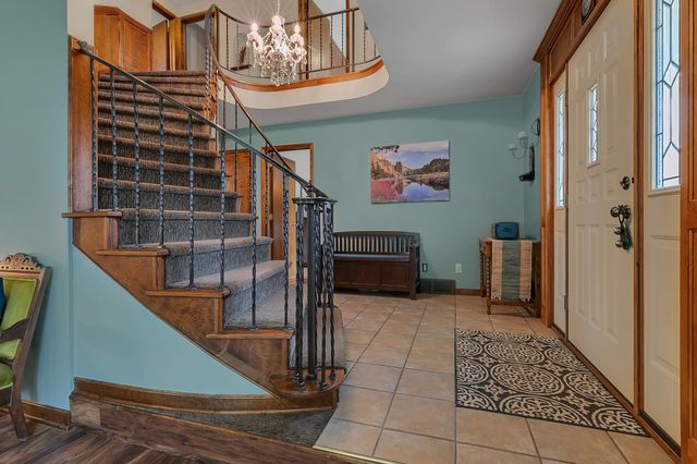 1736 Woodland Road, Saint Cloud, MN 56304