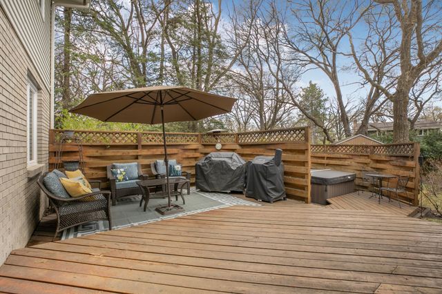 1736 Woodland Road, Saint Cloud, MN 56304