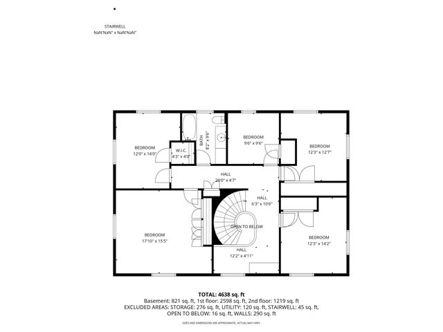 1736 Woodland Road, Saint Cloud, MN 56304
