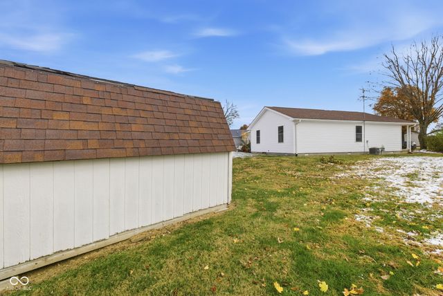 108 Woodhaven Drive, Greencastle, IN 46135