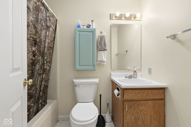 108 Woodhaven Drive, Greencastle, IN 46135