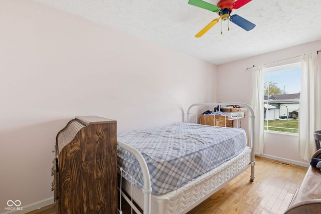 108 Woodhaven Drive, Greencastle, IN 46135