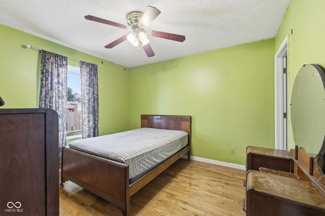 108 Woodhaven Drive, Greencastle, IN 46135