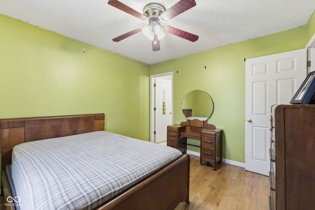 108 Woodhaven Drive, Greencastle, IN 46135