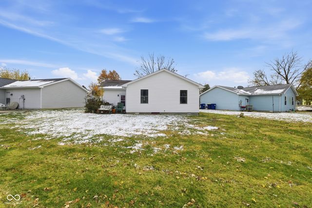 108 Woodhaven Drive, Greencastle, IN 46135