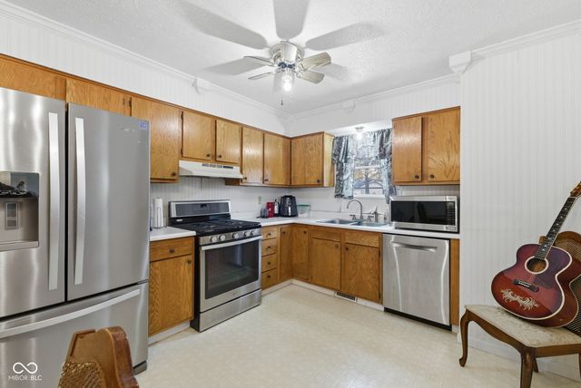 108 Woodhaven Drive, Greencastle, IN 46135