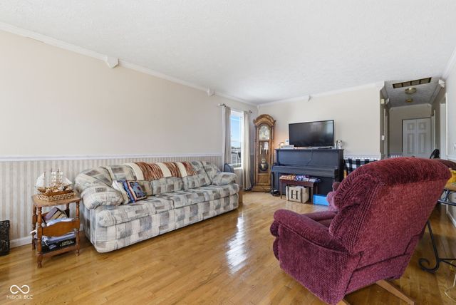 108 Woodhaven Drive, Greencastle, IN 46135