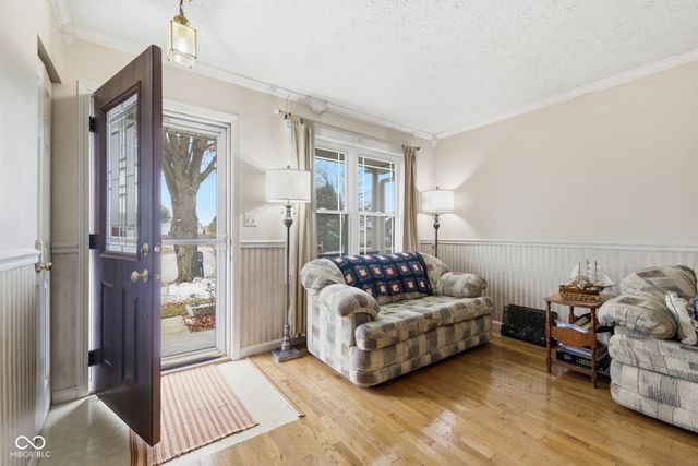 108 Woodhaven Drive, Greencastle, IN 46135