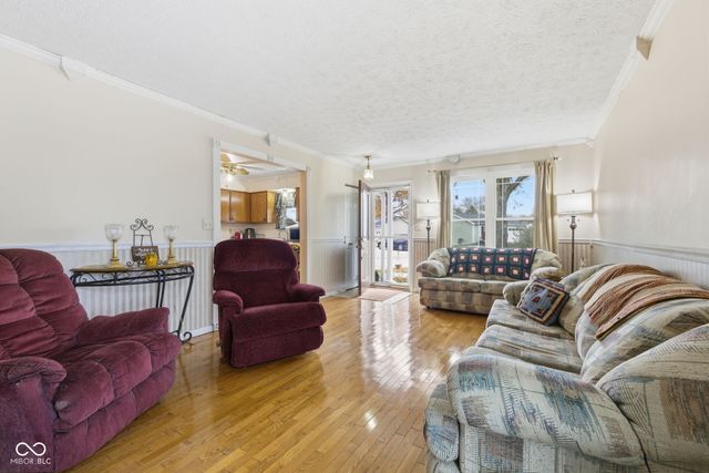 108 Woodhaven Drive, Greencastle, IN 46135