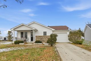 108 Woodhaven Drive, Greencastle, IN 46135