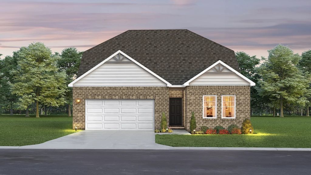 1763 Duchess Blvd, Gallatin, TN 37066