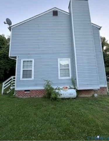 401 Seven Pines Ct, Sandston, VA 23150