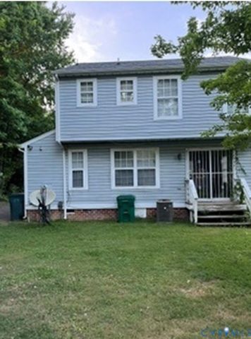 401 Seven Pines Ct, Sandston, VA 23150
