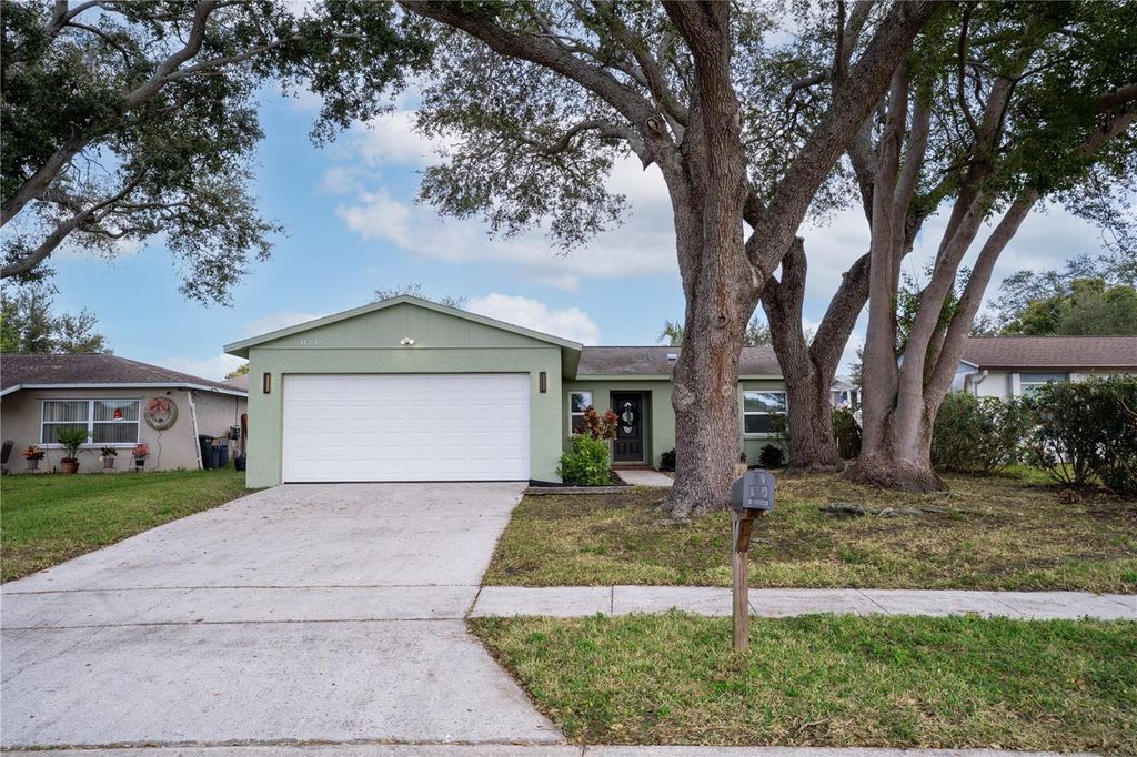 11249 LONGHILL DRIVE N, Pinellas Park, FL 33782