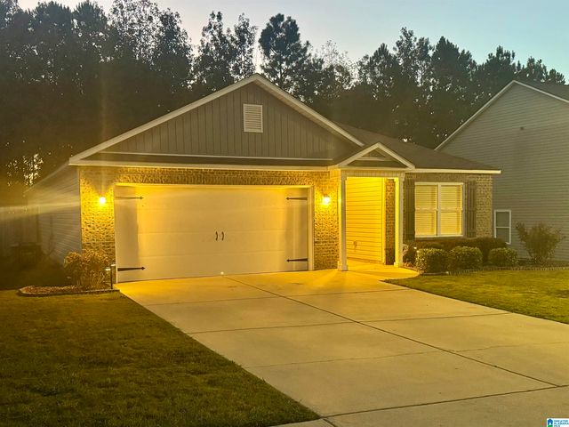 233 ADDISON DRIVE, Calera, AL 35040