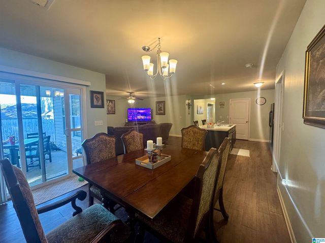 233 ADDISON DRIVE, Calera, AL 35040