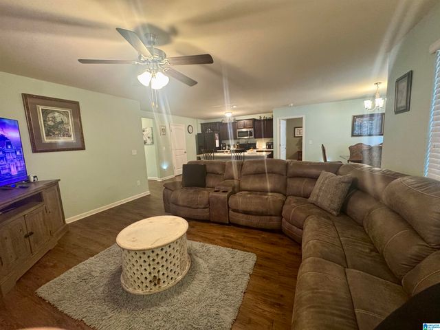 233 ADDISON DRIVE, Calera, AL 35040