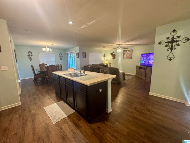 233 ADDISON DRIVE, Calera, AL 35040
