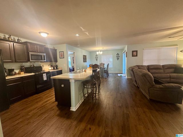 233 ADDISON DRIVE, Calera, AL 35040