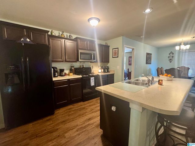 233 ADDISON DRIVE, Calera, AL 35040