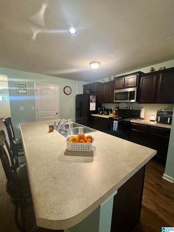 233 ADDISON DRIVE, Calera, AL 35040