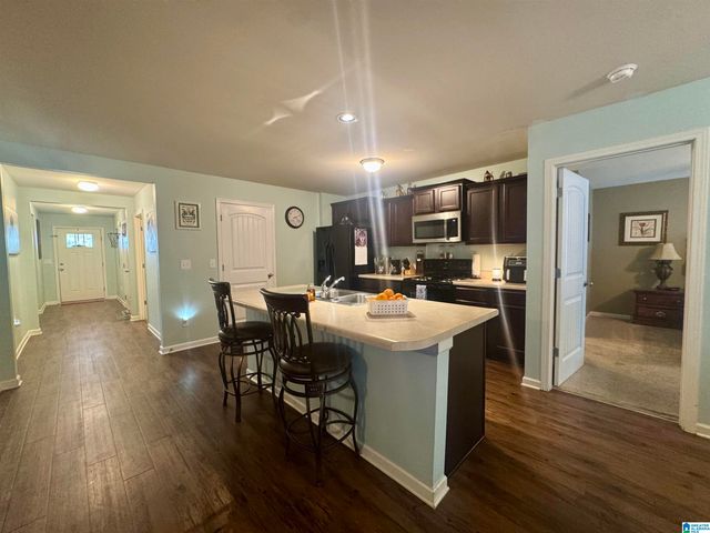 233 ADDISON DRIVE, Calera, AL 35040