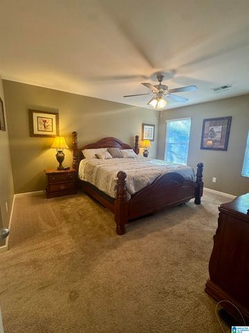 233 ADDISON DRIVE, Calera, AL 35040